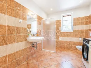 Prodej rodinného domu, Ondřejov - Turkovice, Ke Šmejkalce, 220 m2