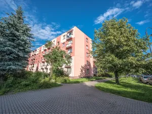 Prodej bytu 2+1, Třinec, kpt. Nálepky, 56 m2