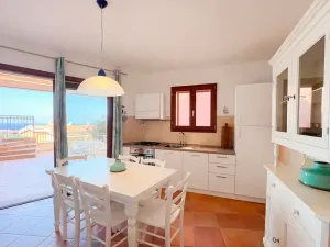 Prodej bytu 3+kk, Castelsardo, Itálie, 80 m2