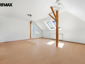 Prodej činžovního domu, Železný Brod, Horecká, 654 m2