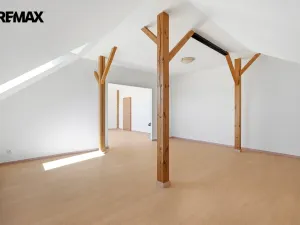 Prodej činžovního domu, Železný Brod, Horecká, 654 m2