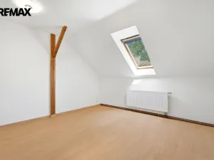 Prodej činžovního domu, Železný Brod, Horecká, 654 m2