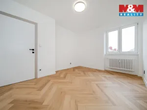 Prodej bytu 4+kk, Ostrava - Poruba, Zdeňka Štěpánka, 77 m2