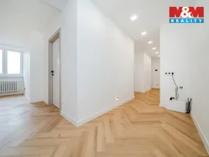 Prodej bytu 4+kk, Ostrava - Poruba, Zdeňka Štěpánka, 77 m2