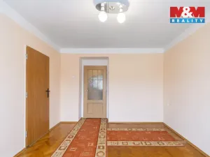 Prodej bytu 2+1, Ostrava - Zábřeh, Gerasimovova, 51 m2