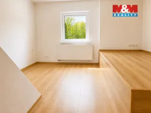 Pronájem rodinného domu, Ostrava - Plesná, 17. listopadu, 136 m2