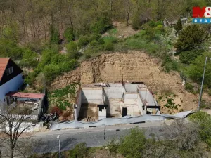 Prodej pozemku pro bydlení, Praha, Strážovská, 664 m2