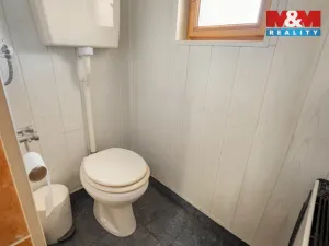 Prodej chaty, Srbeč, 75 m2