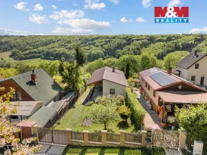 Prodej chaty, Srbeč, 75 m2