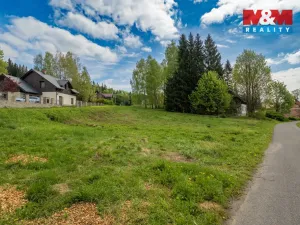 Prodej pozemku pro bydlení, Josefův Důl - Antonínov, 1079 m2