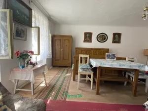 Prodej chalupy, Probulov, 75 m2