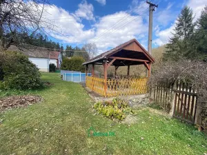 Prodej chalupy, Probulov, 75 m2
