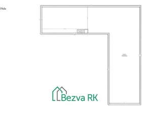 Prodej chalupy, Probulov, 75 m2