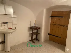 Prodej chalupy, Přeborov, 50 m2