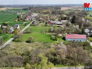 Prodej pozemku pro bydlení, Liptaň - Horní Povelice, 1147 m2