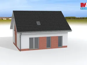 Prodej pozemku pro bydlení, Žebrák, 2091 m2