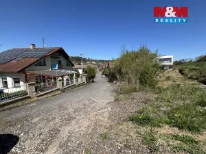 Prodej pozemku pro bydlení, Žebrák, 2091 m2