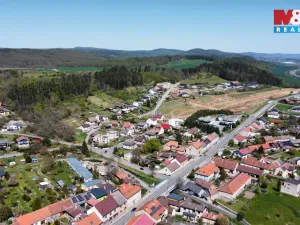 Prodej pozemku pro bydlení, Žebrák, 2091 m2