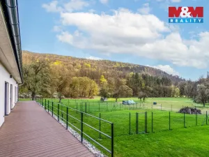 Prodej rodinného domu, Beroun, V Lukách, 150 m2