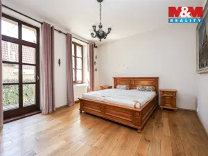 Prodej rodinného domu, Olomouc, Šemberova, 420 m2