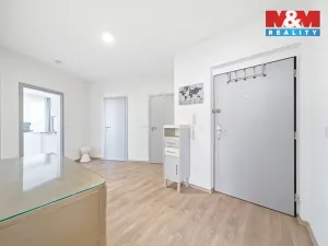 Pronájem bytu 3+kk, Olomouc - Povel, Janského, 87 m2