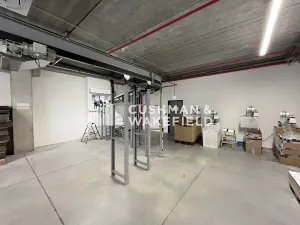 Prodej skladu, Nová Paka, 9000 m2