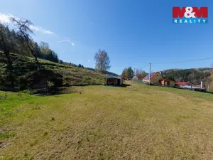 Prodej pozemku pro bydlení, Teplička, 2364 m2