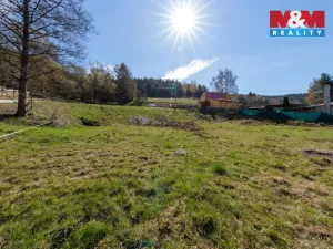 Prodej pozemku pro bydlení, Teplička, 2364 m2