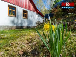 Prodej chalupy, Tanvald - Šumburk nad Desnou, 118 m2