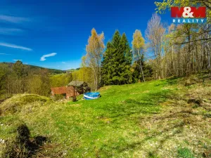 Prodej chalupy, Tanvald - Šumburk nad Desnou, 118 m2