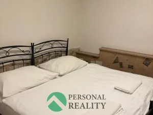 Pronájem ubytování, Praha - Karlín, Křižíkova, 540 m2