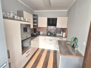 Prodej bytu 3+1, Teplice - Prosetice, Prosetická, 73 m2