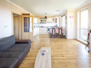Prodej bytu 2+kk, Lysá nad Labem, U Cihelny, 55 m2