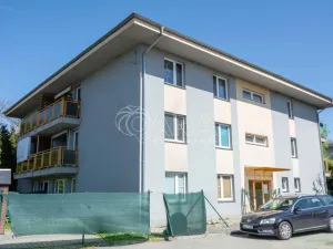 Prodej bytu 2+kk, Lysá nad Labem, U Cihelny, 55 m2