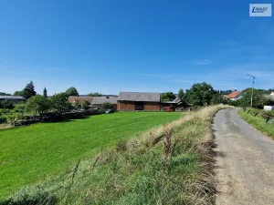 Prodej pozemku pro bydlení, Čížkov, 1725 m2
