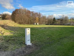 Prodej pozemku pro bydlení, Čížkov, 1725 m2