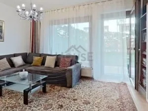 Pronájem bytu 4+kk, Praha - Vysočany, Jana Přibíka, 99 m2