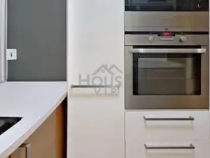 Pronájem bytu 4+kk, Praha - Vysočany, Jana Přibíka, 99 m2