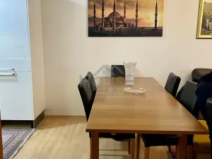 Pronájem bytu 4+kk, Praha - Vysočany, Jana Přibíka, 99 m2