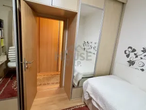 Pronájem bytu 4+kk, Praha - Vysočany, Jana Přibíka, 99 m2