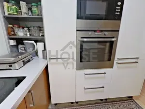 Pronájem bytu 4+kk, Praha - Vysočany, Jana Přibíka, 99 m2