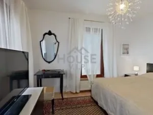 Pronájem bytu 4+kk, Praha - Vysočany, Jana Přibíka, 99 m2