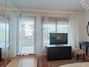 Pronájem bytu 4+kk, Praha - Vysočany, Jana Přibíka, 99 m2