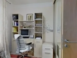 Pronájem bytu 4+kk, Praha - Vysočany, Jana Přibíka, 99 m2