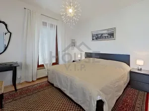 Pronájem bytu 4+kk, Praha - Vysočany, Jana Přibíka, 99 m2