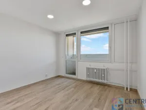 Pronájem bytu 3+1, Praha - Strašnice, Křenická, 68 m2