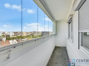 Pronájem bytu 3+1, Praha - Strašnice, Křenická, 68 m2