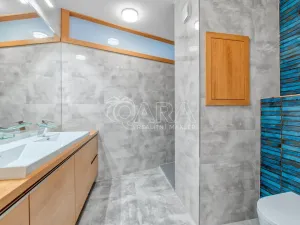 Pronájem bytu 3+1, Frenštát pod Radhoštěm, Podříčí, 66 m2