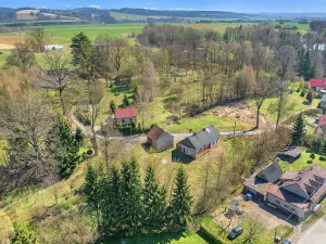 Prodej pozemku pro bydlení, Lanškroun, 779 m2