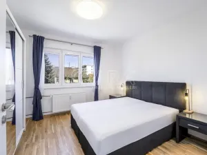 Pronájem bytu 2+1, České Budějovice - České Budějovice 5, Dobrovodská, 47 m2